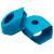Race Face Next SL G4 Crank Boot Turkis Par, gummi 